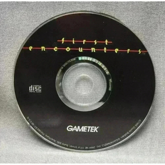 Vintage PC Games Lot of 5 Fury 3, D!Zone, Trophy Bass 2, Emergency Room Code Red - Picture 10 of 11